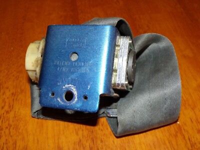 AM-SAFE VT7 Aircraft Inertia Reel 7260151
