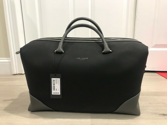 ted baker weekend bag sale
