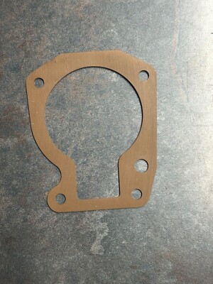B77 Evinrude Johnson OMC 331477 Superseded 338877 Float Bowl Gasket NEW