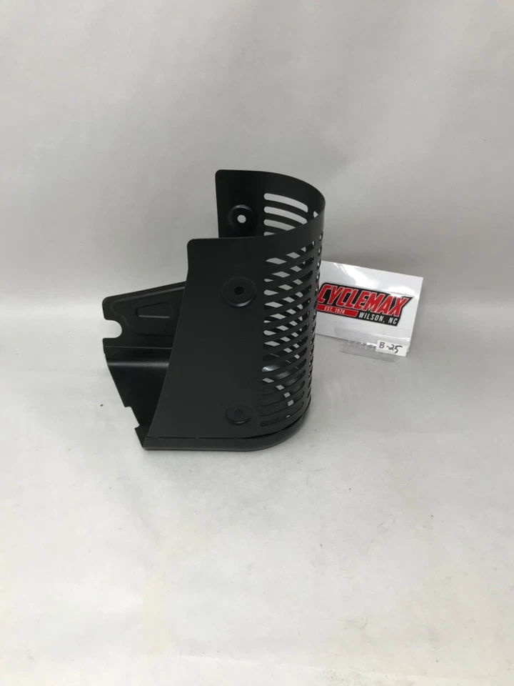 Teledyne Total Power “NOS” Muffler Cover OEM: 207-34255-01 - Image 2 of 3