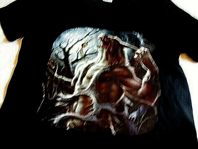 Gothic store clothing ebay