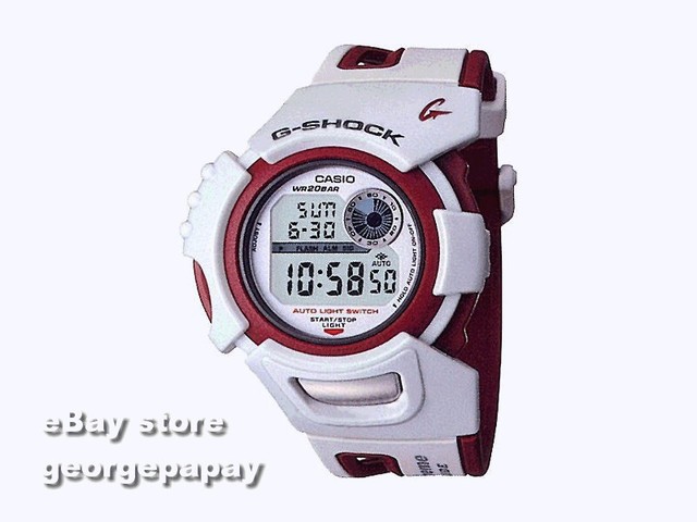 casio ebay store