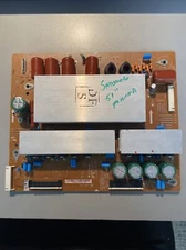 Samsung LF92-01759A  -Main Board