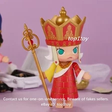 POP MART x KENNYSWORK Molly Journey The West Tang San Zang Mini Figure