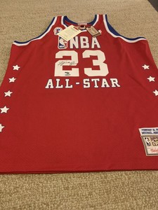 nba jordan all star jersey