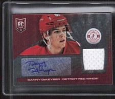 2013 Panini Certified Football Freshman Fabric Signatures Guide 55