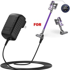 Adapter FOR Satily HC20 Pro HC20Pro Cordless Power Vacuum Cleaner AC Charger