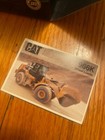 Tonkin 1:50 Caterpillar CAT 966K wheel loader diecast model construction — photo 7