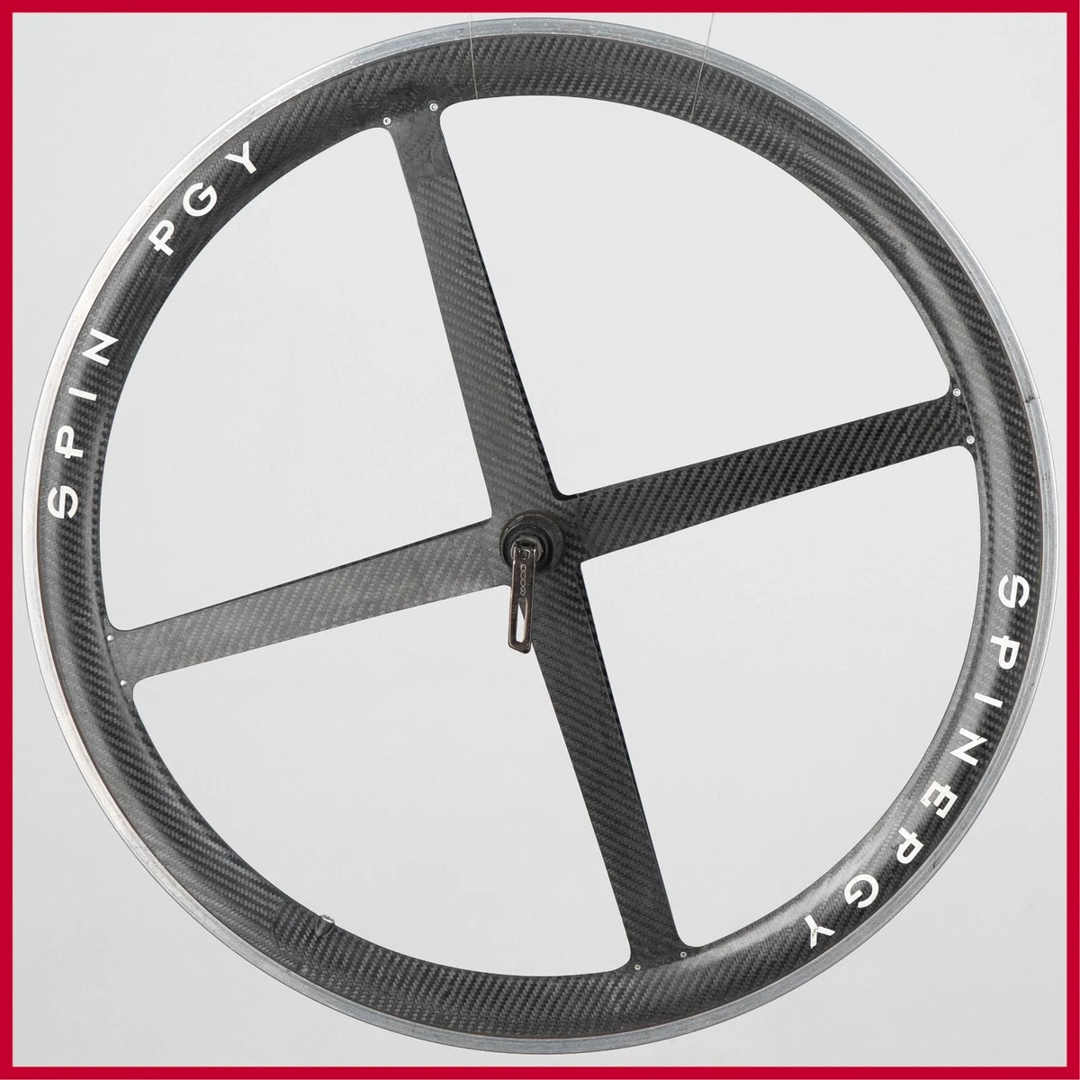 Spinergy Rear Wheels for sale | eBay