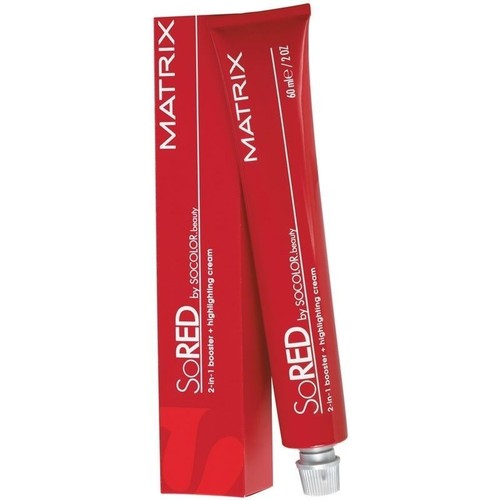 5 Tוubes Matrix SOCOLOR Hair Dye (SELECT YOUR SHADES) 90 ml each Tube ...