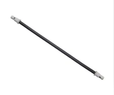 Infrared Sauna Ceramic Heating Element/Tube 350W 660mm (550mm heating)