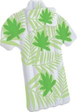 Didak Pool - Mega T-Shirt Mattress - 170x160x13cm