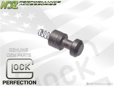 Glock Oem Firing Pin Safety 9mm 10mm .40 .357 Sp00077 Gen 1-4