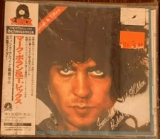 JAPAN IMPORT ZINC ALLOY AND THE HIDDEN RIDERS OF TOMORROW T REX SEALED 