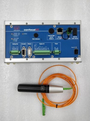MICRO-EPSILON confocalDT IFC2451 IFS2405-1