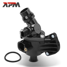Thermostat Seat ALTEA
