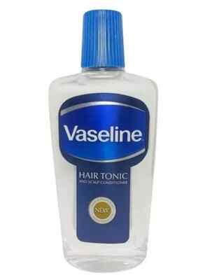Vaseline Hair Tonic and Scalp Conditioner Haaröl - 200 ML kostenloser Versand