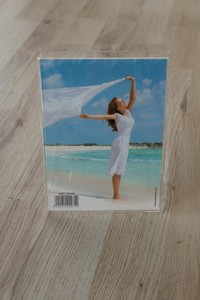 Cornice Cm 99x20x5 Box In Plexiglass Teca Per Quadri