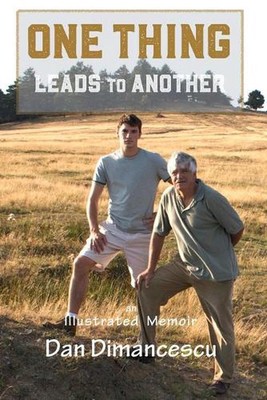 ONE THING Leads to Another by Dan Dimancescu (English) Paperback Book