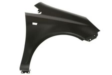 VAUXHALL CORSA D FRONT WING DRIVER SIDE RIGHT O/S 5 DOOR READY TO PAINT