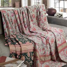 Telo arredo copritutto in cotone GABEL SOAVE - 2 misure