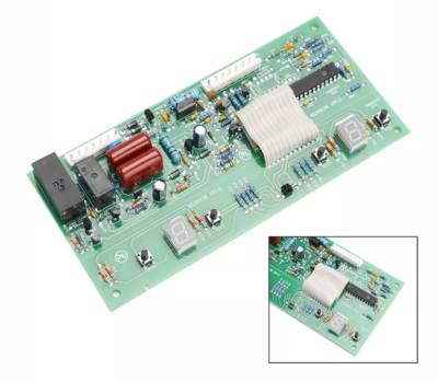 Jazz Control Board For Amana AFB2534DEW13 AFD2535DEQ0 AFD2535DES AFD2535DEW