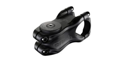 SQlab 8OX Fahrrad-Vorbau Aluminium Klemmung 31.8 Winkel +/- 6° Länge 50 - 120mm