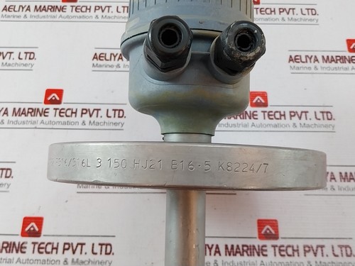 Rosemount 2120 Vibrating Fork Level Switch - 第 10/20 張圖片