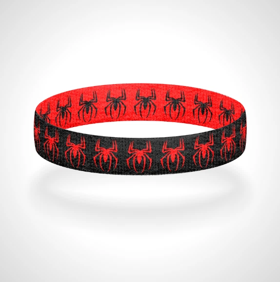 Spiderman wristband deals
