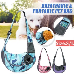 target pet carrier
