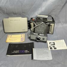 Polaroid 230 Instant Film Camera for sale online | eBay Polaroid 230 Instant Film Camera for sale online | eBay