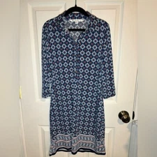 Max studio dress size small