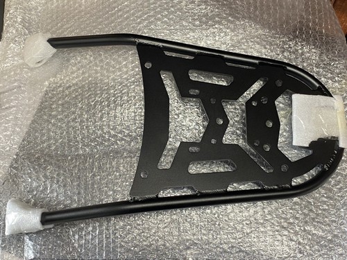 Motorcycle Storage Rack Cargo Luggage Storage For Kawasaki KLX250 KLX300 2009-24 - Picture 6 of 9