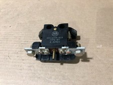 Allen Bradley, RH Overload Relay, Size 3, X-165625