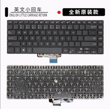 Asus S510U S5100UQ R510 UK505B X510U S510UA F510UA Notebook Laptop Keyboard