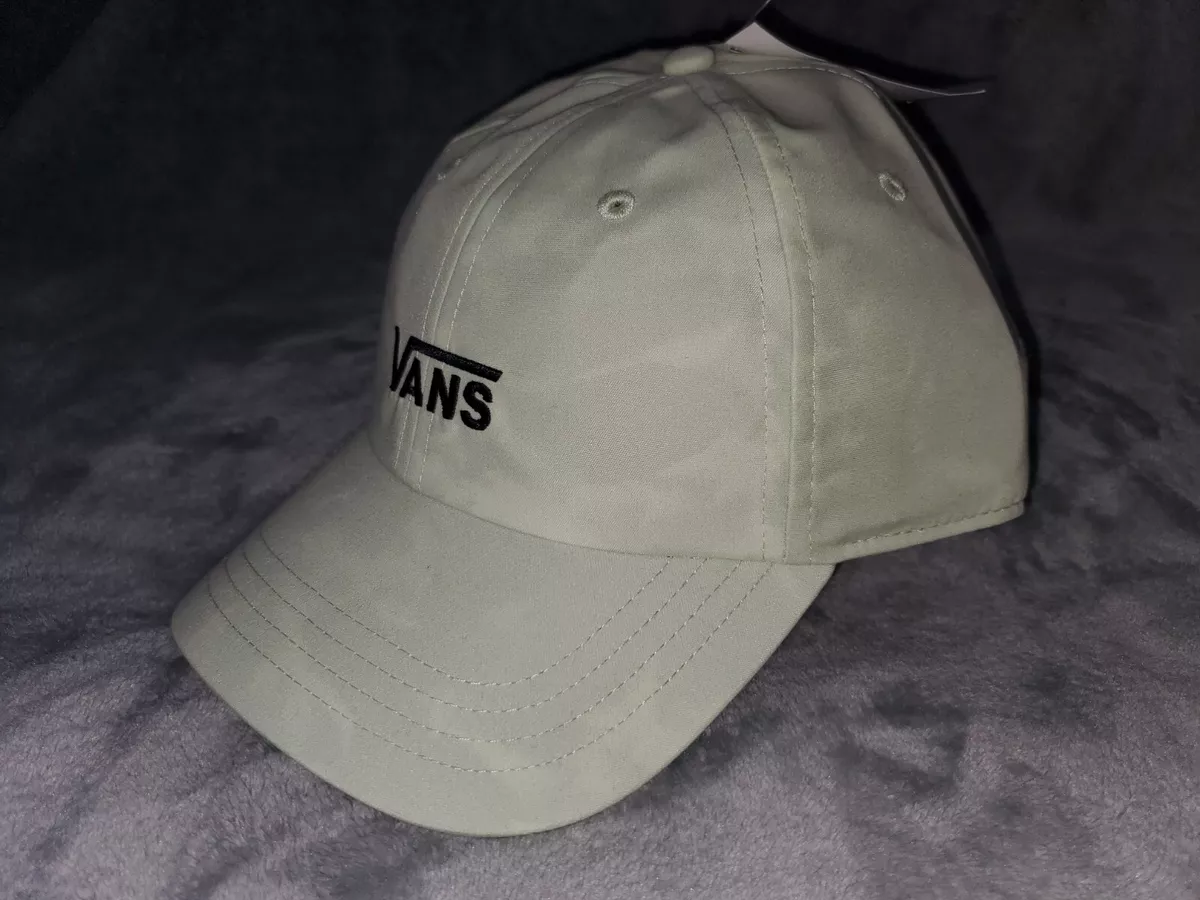 Vans hats best sale womens Green