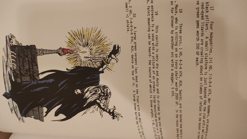 Judges Guild Deluxe Collector’s Edition Vol 1 Goodman Games New - Picture 4 of 4