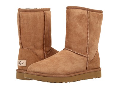 uggs classic short boots