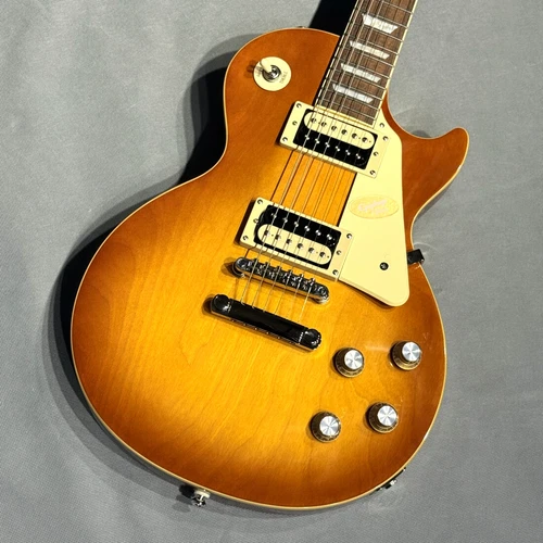 Epiphone Les Paul Classic Honeyburst Epiphone Les Paul