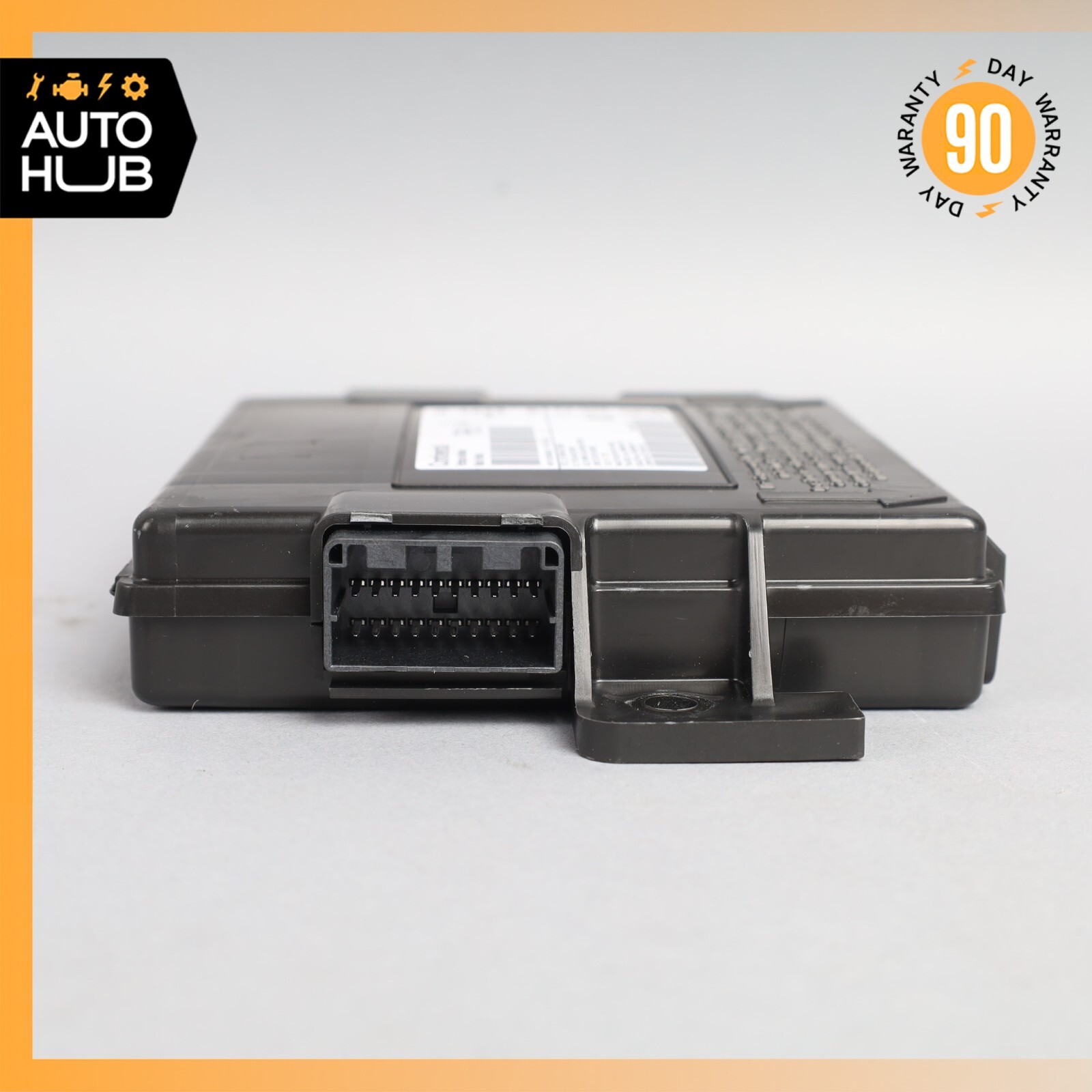 17-22 Maserati Levante M161 Ghibli Keyless Go Entry Control Module Unit OEM 26k