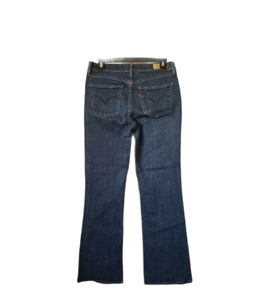Jean Levi's Demi Curve - Vintage Lover's Boutique