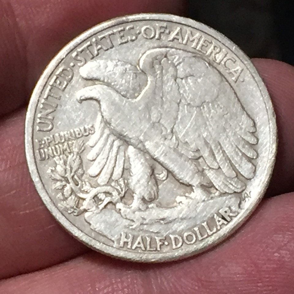 Donald Trump & Mike Pence Presidente & Vice Jfk Mezzo Dollaro 2 - Foto 3