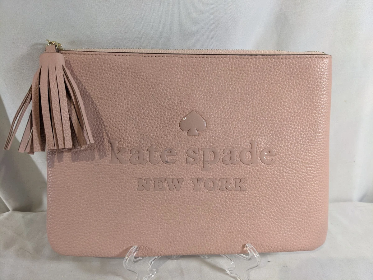 Kate Spade Authenticated Leather Handbag