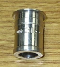 MEC Powder Bushings All Sizes  07 thru 46 Free Shipping