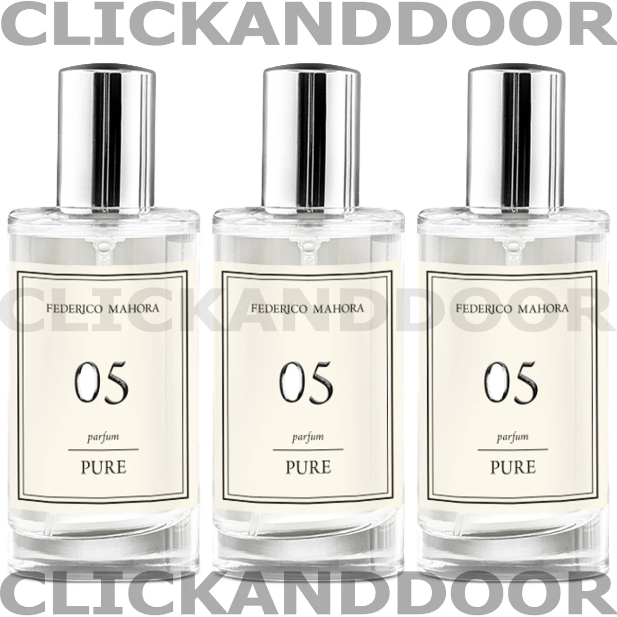 Fm fragrance 05 sales