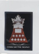 2016-17 Panini NHL Sticker Collection Album Stickers Conn Smythe Trophy #491 0ab