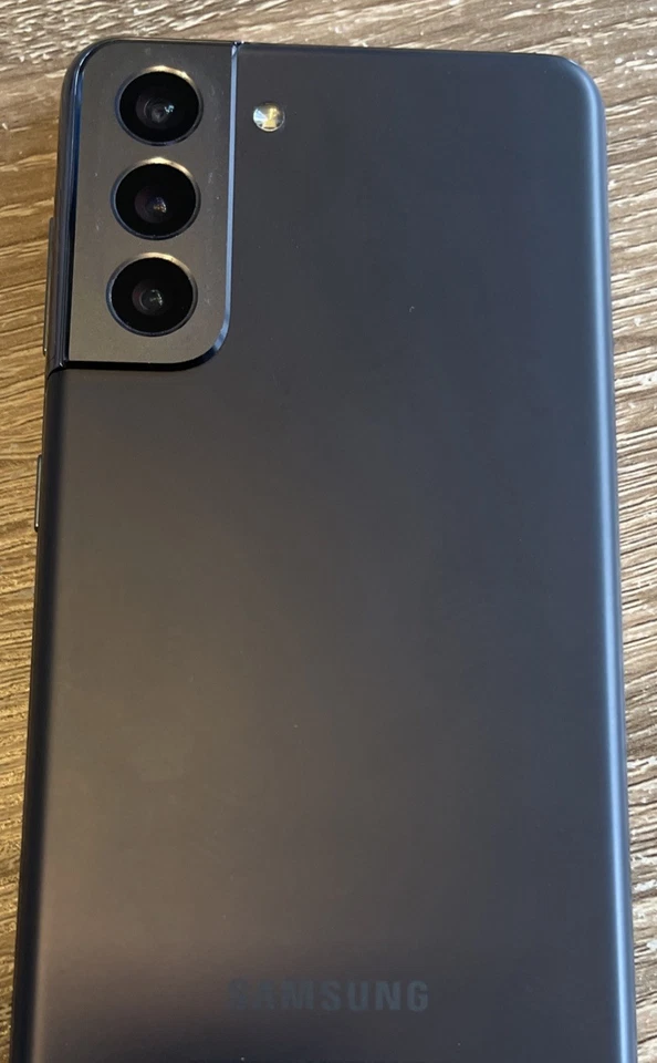 samsung galaxy s21 5g 256gb (66205) - Image 3 of 4