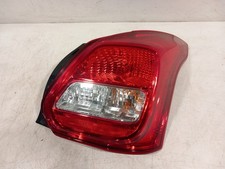 Feu arrière Suzuki SWIFT