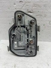 VW Polo 9N Lampenträger Lampenfassung Rückleuchte Bremslicht links 6Q6945257A