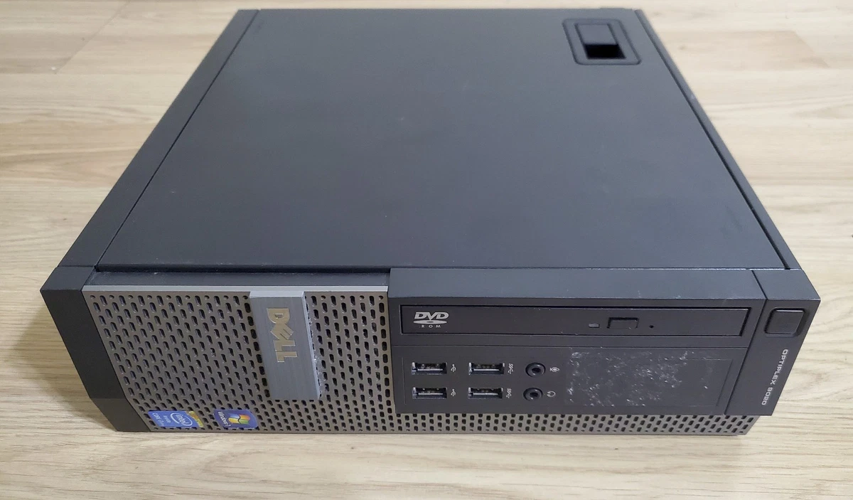 Dell Intel Core i7 4th Gen PC Desktops & All-In-Ones for sale - eBay